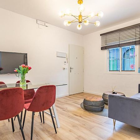 Happy Lounge Appartement Fuengirola Buitenkant foto