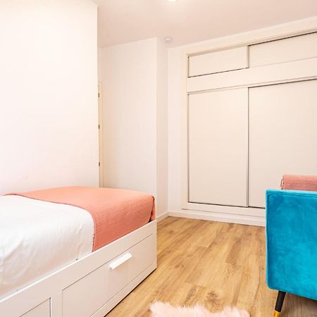 Happy Lounge Appartement Fuengirola Buitenkant foto