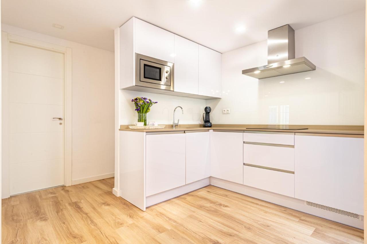 Happy Lounge Appartement Fuengirola Buitenkant foto
